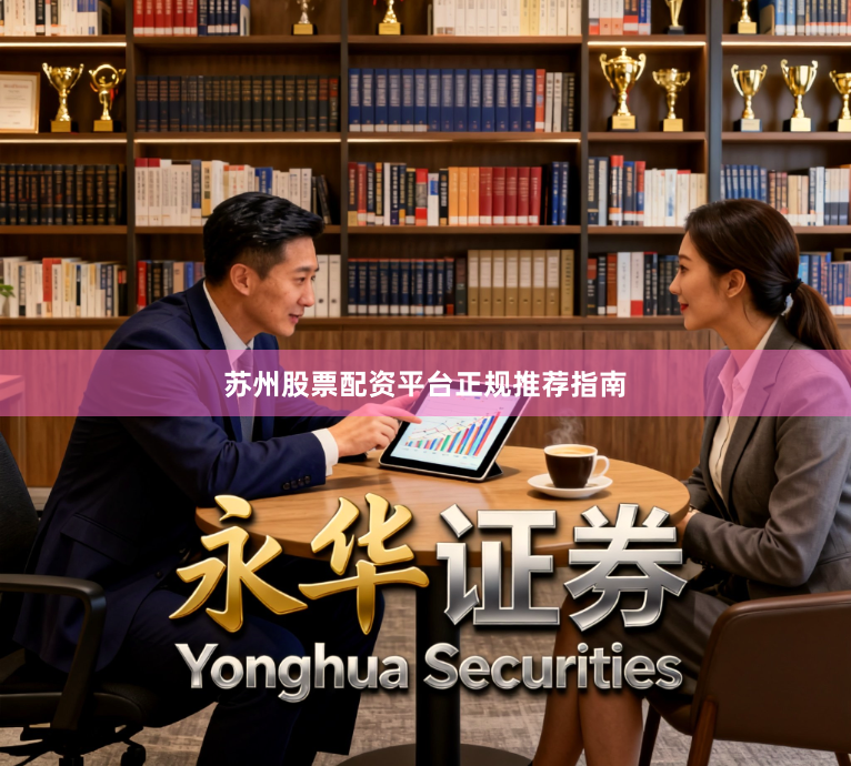 苏州股票配资平台正规推荐指南