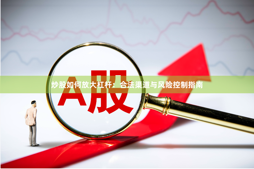 炒股如何放大杠杆：合法渠道与风险控制指南