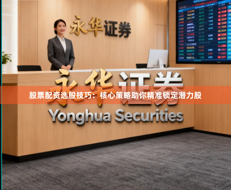 股票配资选股技巧：核心策略助你精准锁定潜力股