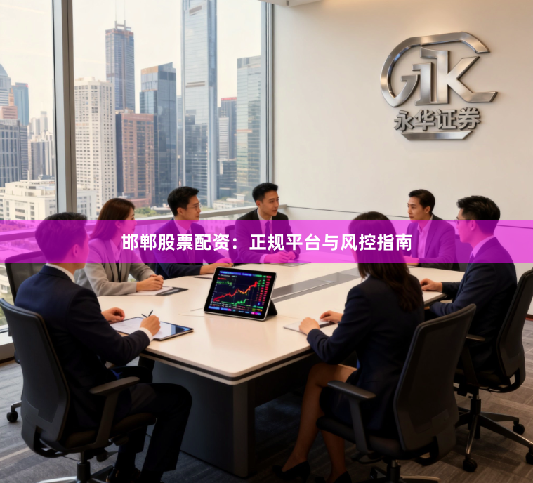 邯郸股票配资：正规平台与风控指南